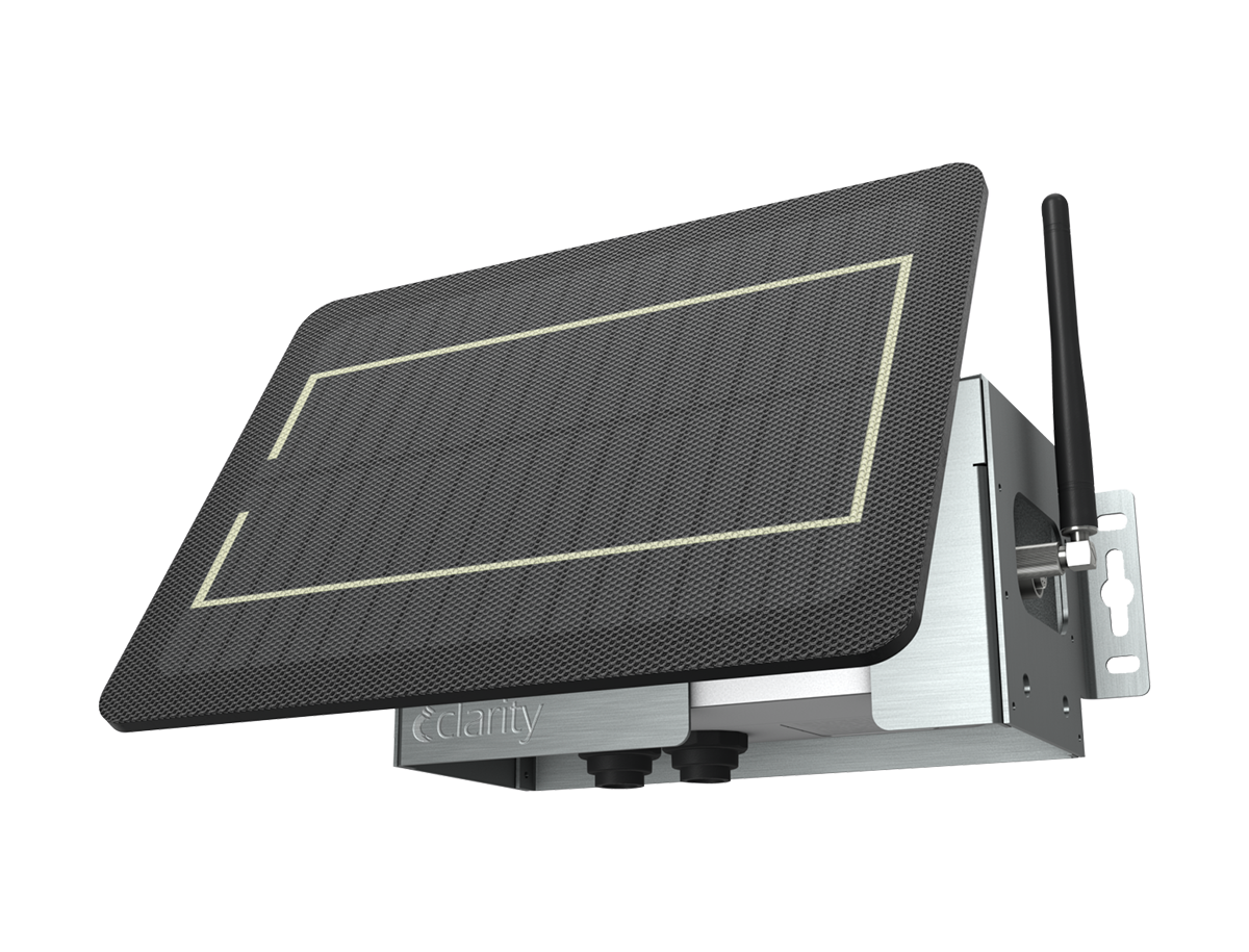 Clarity Node-S Air Sensor